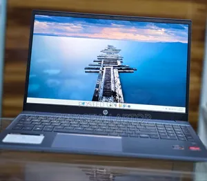 New Laptop HP Pavilion 15 16GB AMD Ryzen 7 SSD 512GB