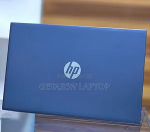 New Laptop HP Pavilion 15 16GB AMD Ryzen 7 SSD 512GB