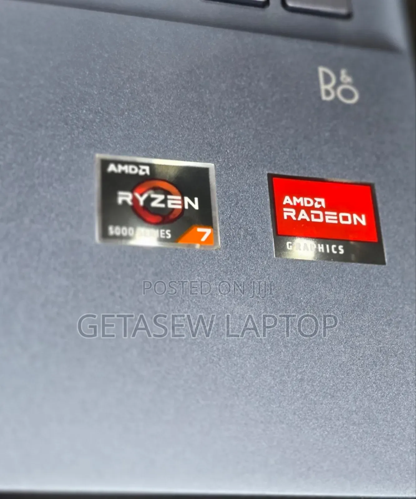 New Laptop HP Pavilion 15 16GB AMD Ryzen 7 SSD 512GB