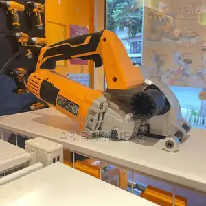 Ingco 1500w Wall Chaser ዎልቼዘር