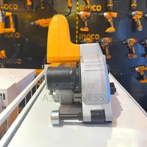 Ingco 1500w Wall Chaser ዎልቼዘር