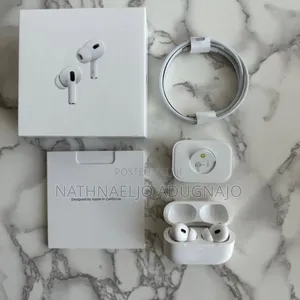 Airpods Pro (2nd Generation)