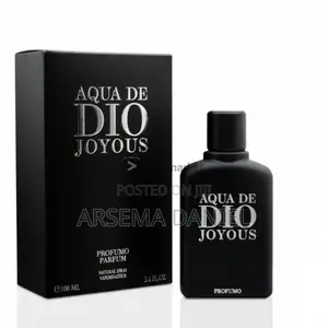 Aqua De Dio Joyous