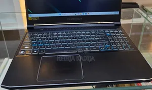 New Laptop Acer Predator Helios 300 16GB Intel Core i7 SSD 512GB