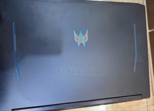 New Laptop Acer Predator Helios 300 16GB Intel Core i7 SSD 512GB