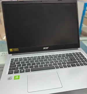 New Laptop Acer Aspire 5 8GB Intel Core i5 SSD 512GB
