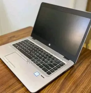 New Laptop HP EliteBook 840 8GB Intel Core i5 SSD 256GB