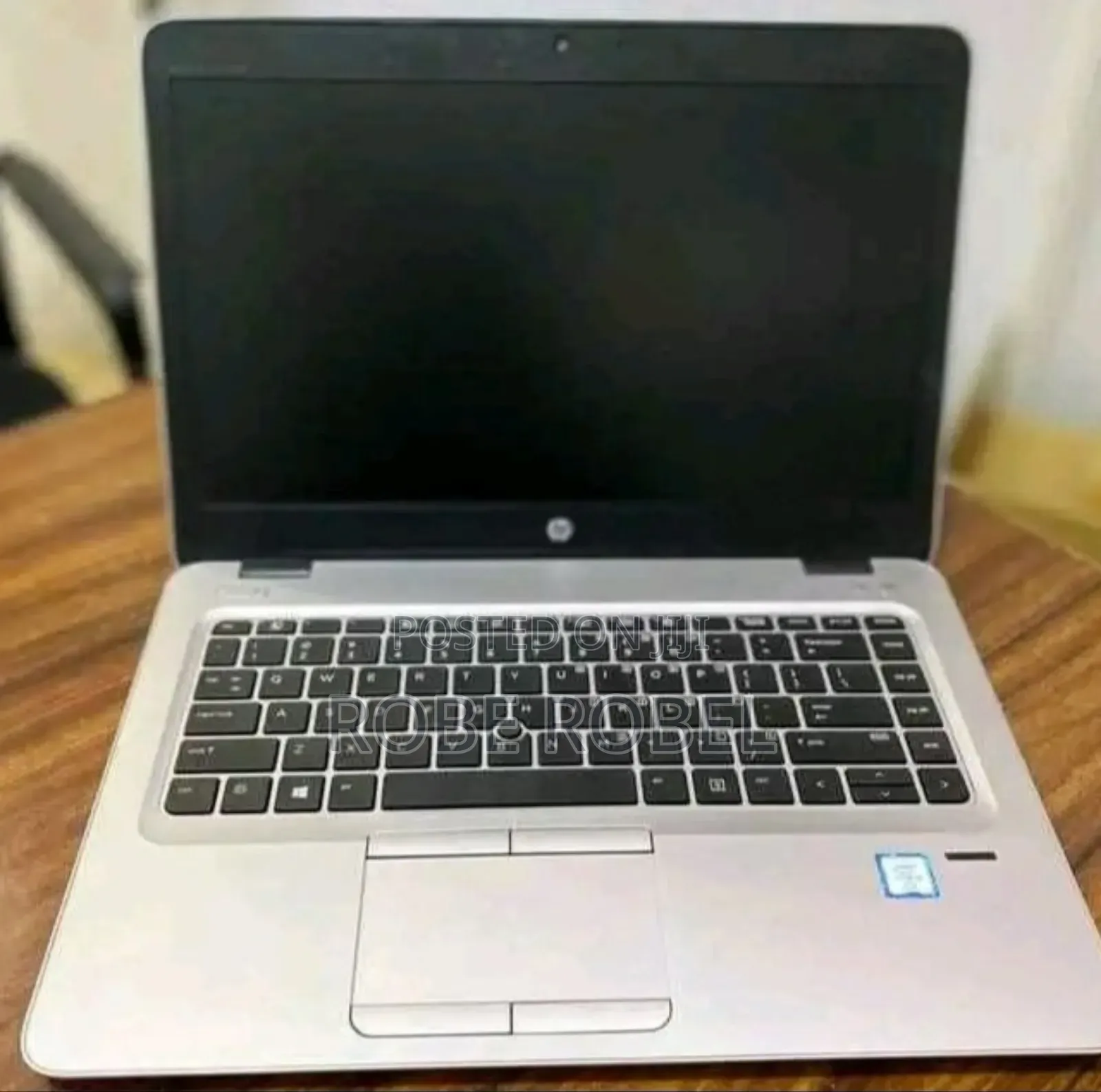 New Laptop HP EliteBook 840 8GB Intel Core i5 SSD 256GB