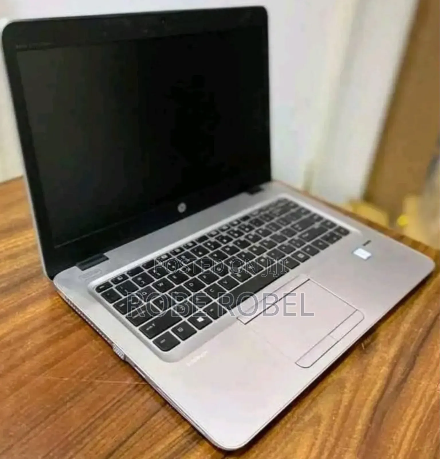 New Laptop HP EliteBook 840 8GB Intel Core i5 SSD 256GB