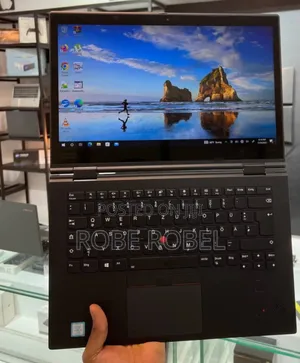 New Laptop Lenovo ThinkPad X1 Carbon 8GB Intel Core i5 SSD 256GB