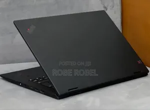 New Laptop Lenovo ThinkPad X1 Carbon 8GB Intel Core i5 SSD 256GB
