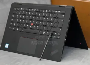 New Laptop Lenovo ThinkPad X1 Carbon 8GB Intel Core i5 SSD 256GB