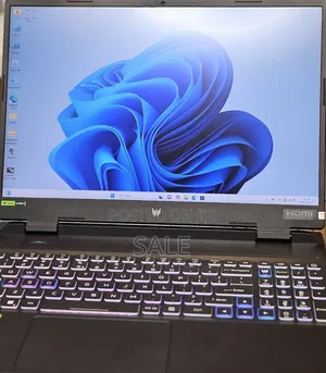 New Laptop Acer Predator Helios 300 16GB Intel Core i9 SSD 1T