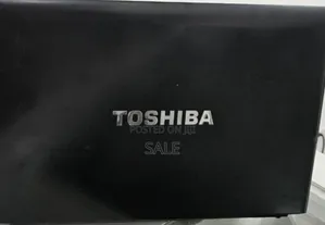 New Laptop Toshiba Portege R830 4GB Intel Core i5 SSD 250GB