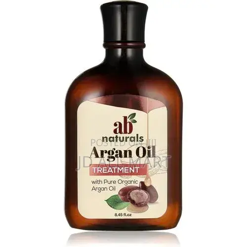 Ab Naturals Argan Oil