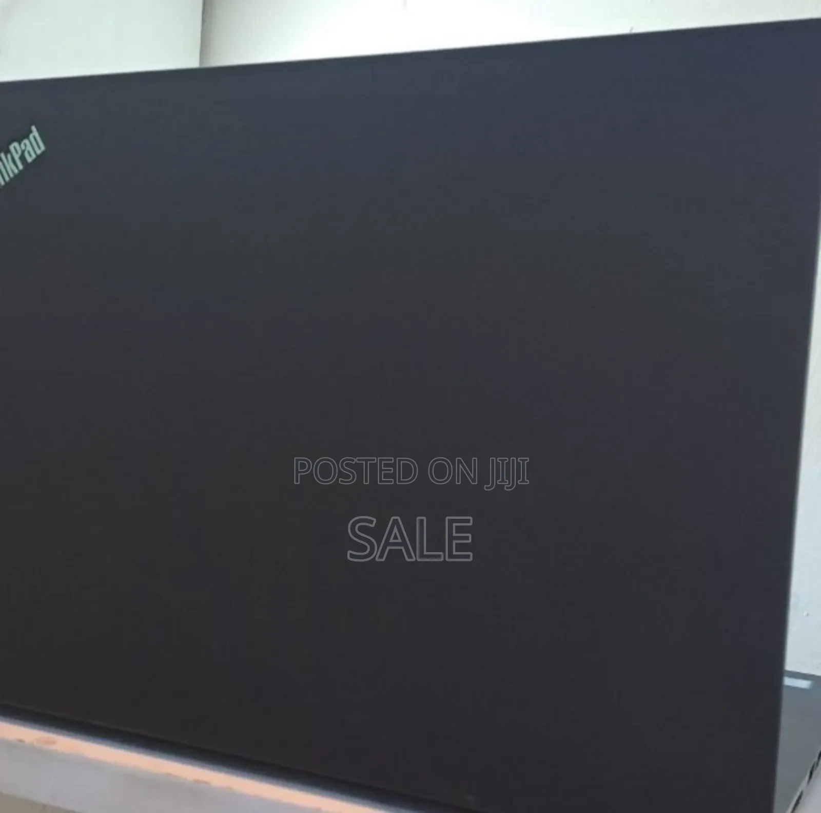 New Laptop Lenovo ThinkPad T14 16GB Intel Core i7 SSD 512GB