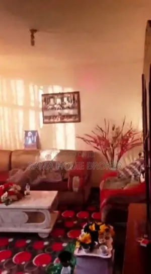 Furnished 1bdrm Condo in ቦሌ አራብሳ ኮንዶሚኒየም, Yeka for sale