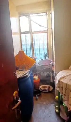 Furnished 1bdrm Condo in ቦሌ አራብሳ ኮንዶሚኒየም, Yeka for sale