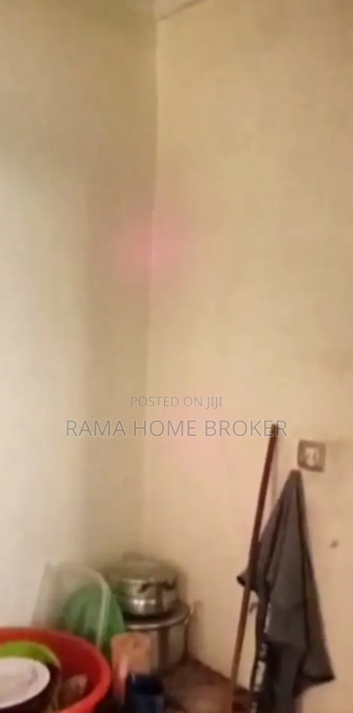 Furnished 1bdrm Condo in ቦሌ አራብሳ ኮንዶሚኒየም, Yeka for sale