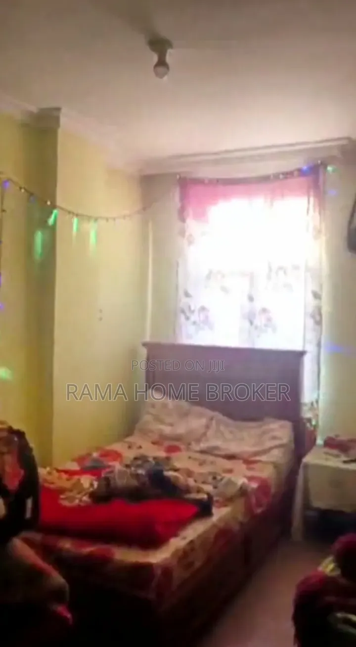 Furnished 1bdrm Condo in ቦሌ አራብሳ ኮንዶሚኒየም, Yeka for sale