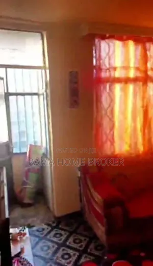 Furnished 1bdrm Condo in ቦሌ አራብሳ ኮንዶሚኒየም, Yeka for sale