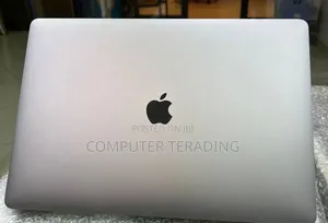 New Laptop Apple MacBook Pro 2017 16GB Intel Core i7 SSD 512GB