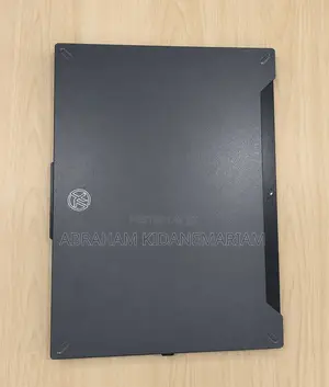 New Laptop Asus TUF Dash F15 32GB Intel Core i9 SSD 1T