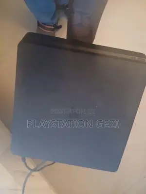 Playstation 5slim መሸጥ ትፈልጋላችሁ እገዛለሁ