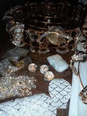 Chandelier