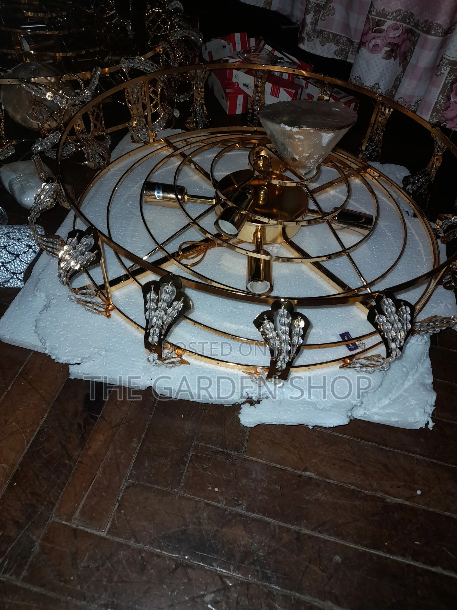 Chandelier