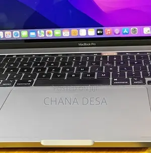 New Laptop Apple MacBook Pro 2018 32GB Intel Core i9 SSD 2T