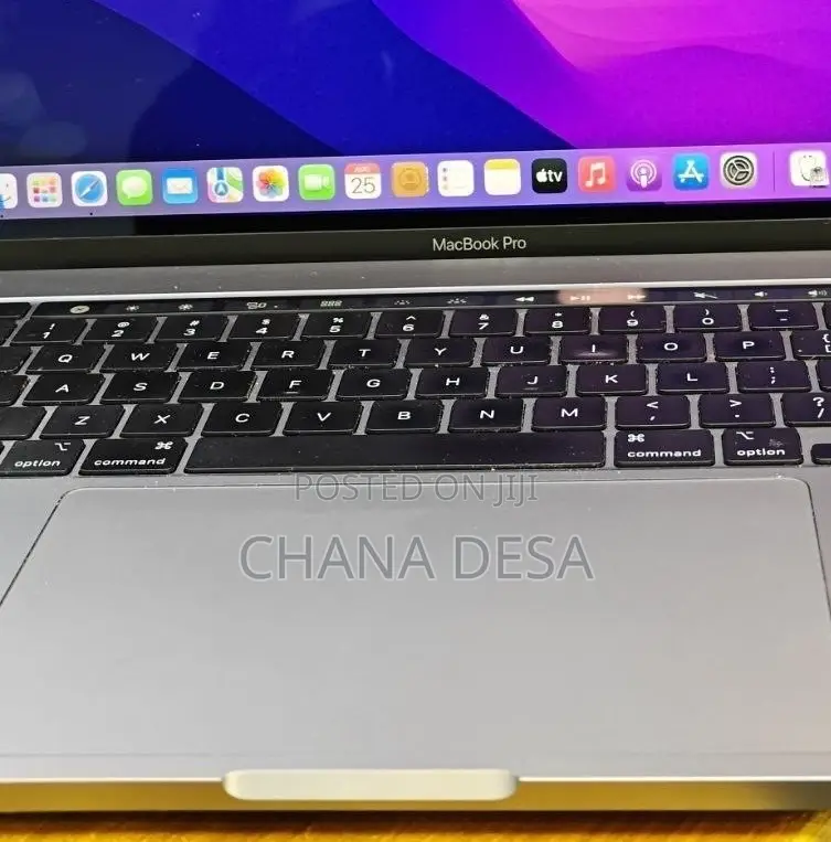 New Laptop Apple MacBook Pro 2018 32GB Intel Core i9 SSD 2T