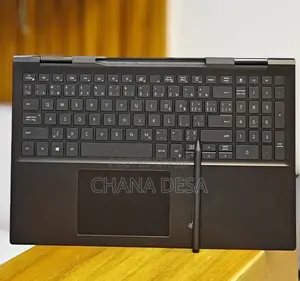 New Laptop Dell Inspiron 15 16GB Intel Core i7 SSD 512GB