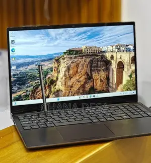 New Laptop Dell Inspiron 15 16GB Intel Core i7 SSD 512GB