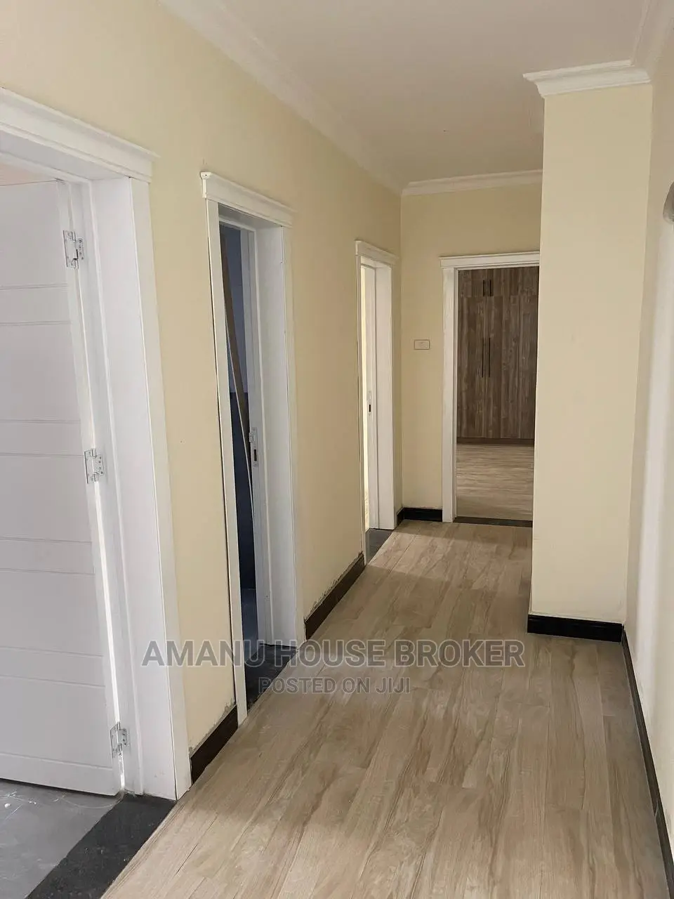 2bdrm Apartment in አአ, Lideta for rent