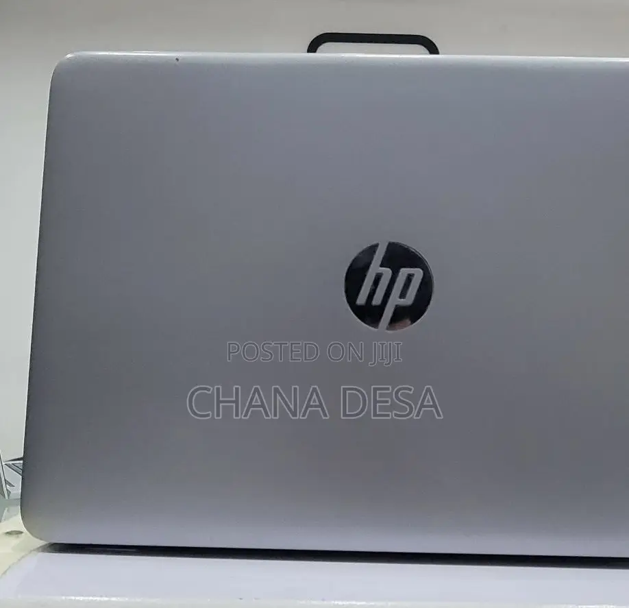 New Laptop HP EliteBook 840 G3 8GB Intel Core i5 HDD 1T
