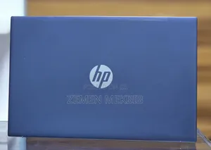 New Laptop HP Pavilion 15 16GB AMD Ryzen 7 SSD 512GB