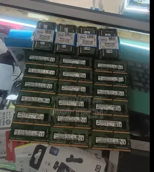 New Arrival 8gb 4gb Ddr4 Laptop Ram