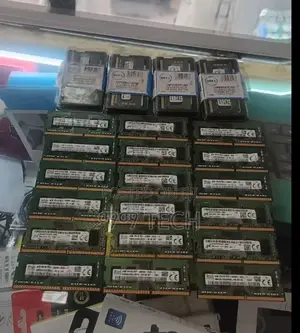 New Arrival 8gb 4gb Ddr4 Laptop Ram