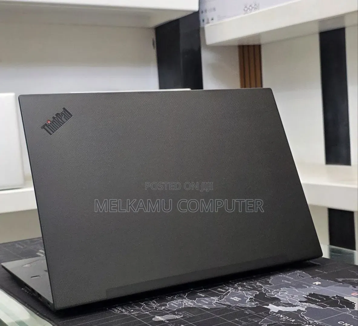 New Laptop Lenovo ThinkPad Yoga 16GB Intel Core i9 SSD 512GB