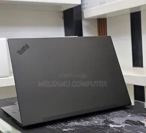 New Laptop Lenovo ThinkPad Yoga 16GB Intel Core i9 SSD 512GB