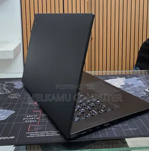 New Laptop Lenovo ThinkPad Yoga 16GB Intel Core i9 SSD 512GB