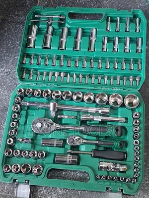 Mechanical Tool Sets