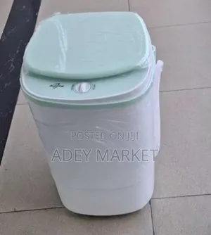 .Mini Washing Machine