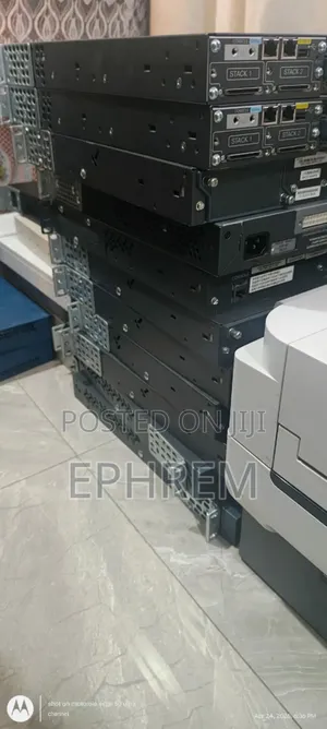 Cisco Catalyst Switch