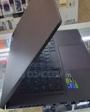 New Laptop Asus 16GB Intel Core i7 SSD 512GB