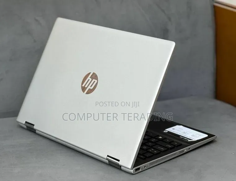 New Laptop HP Pavilion 15 8GB Intel Core i5 SSD 256GB