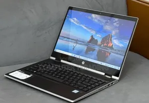 New Laptop HP Pavilion 15 8GB Intel Core i5 SSD 256GB