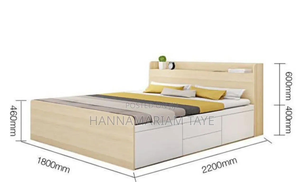 Latest Beds