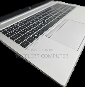 New Laptop HP EliteBook 840 16GB Intel Core i7 SSD 512GB